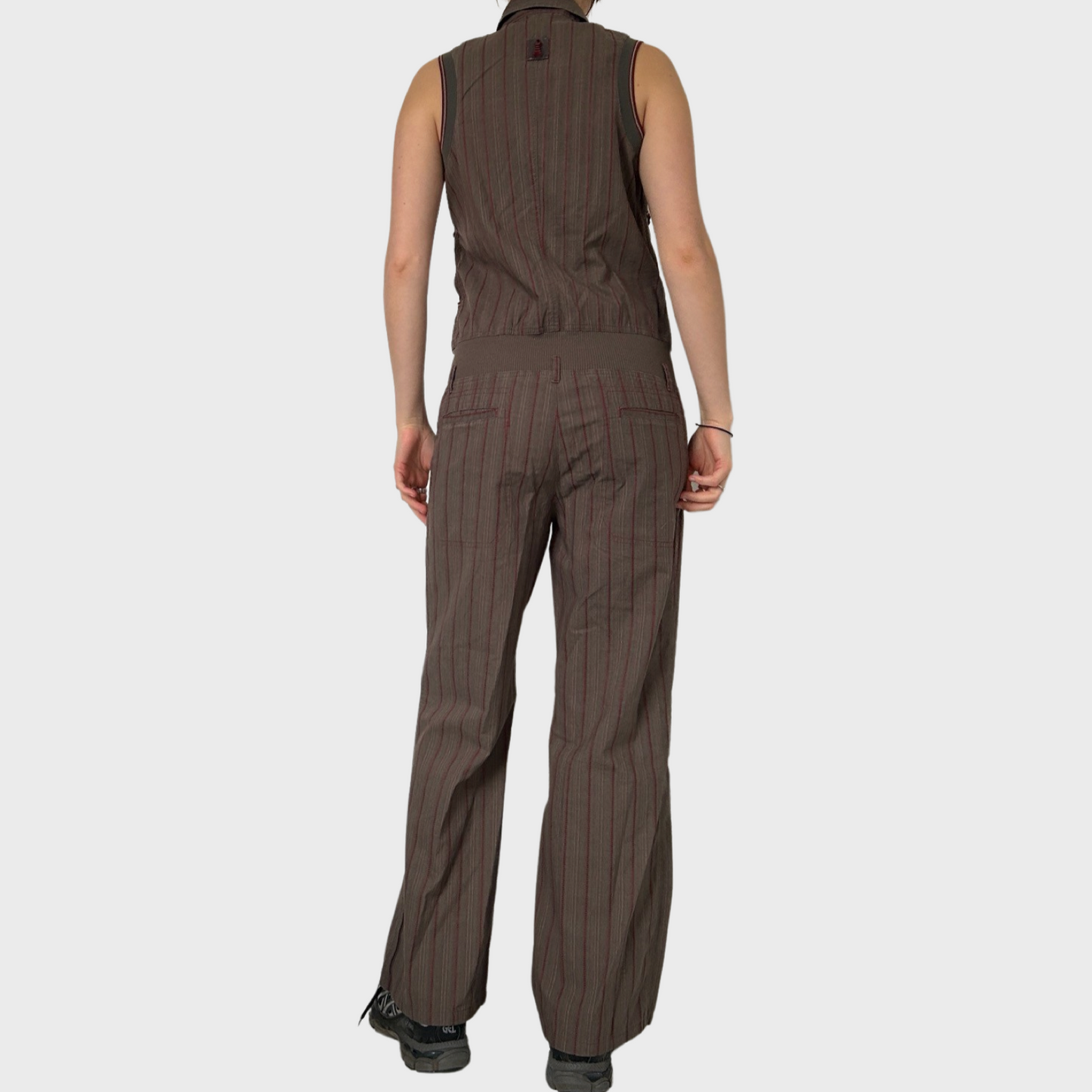 Cop Copine jumpsuit