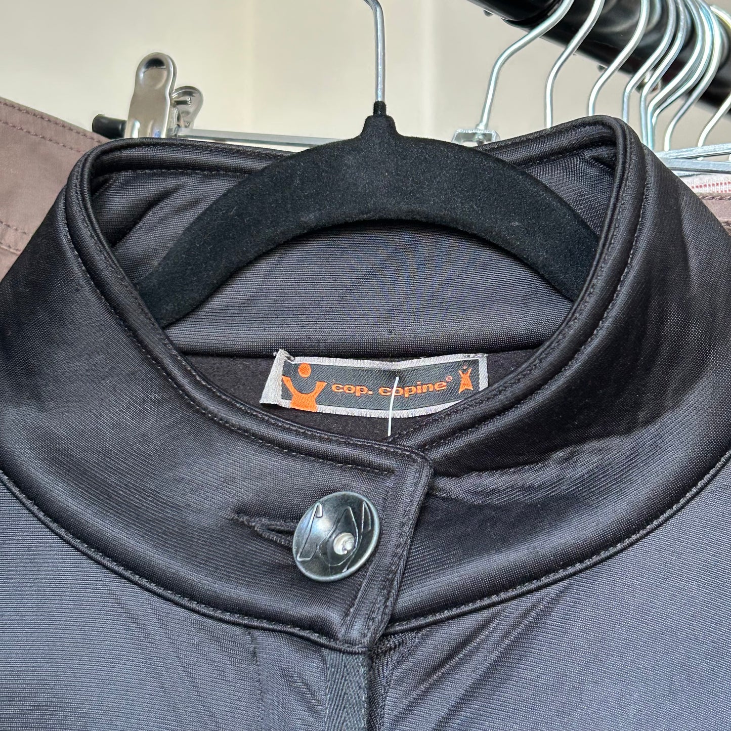 Cop Copine Bomber Jacket - S