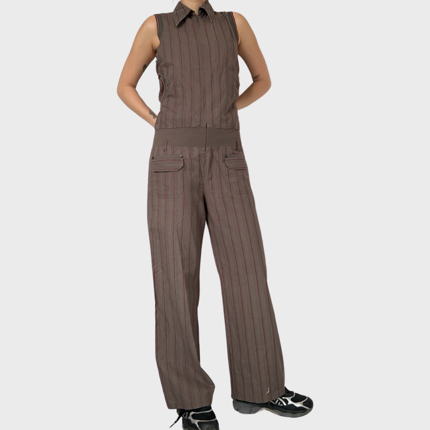 Cop Copine jumpsuit