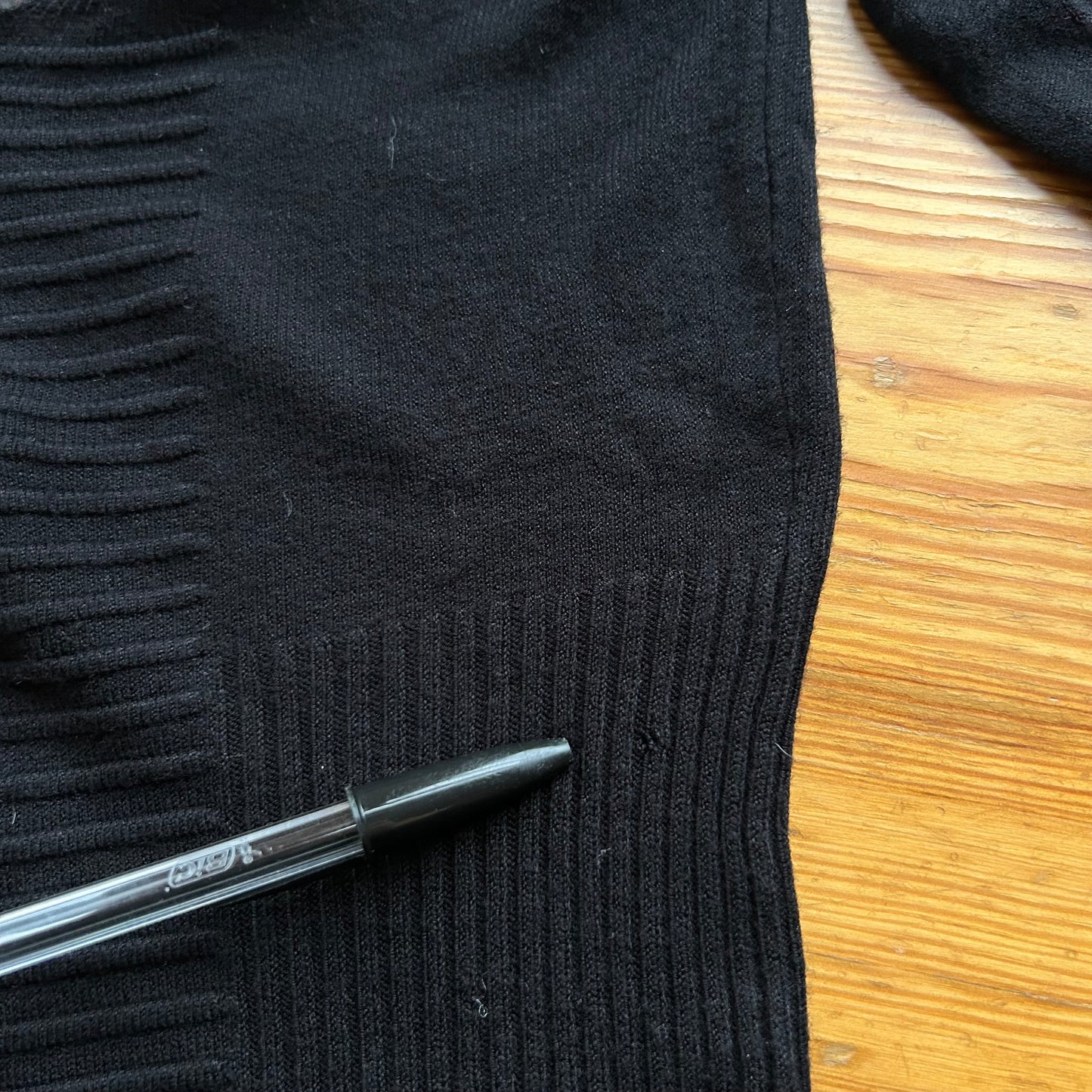 Roberto Cavalli Button Knit Top - XS/S