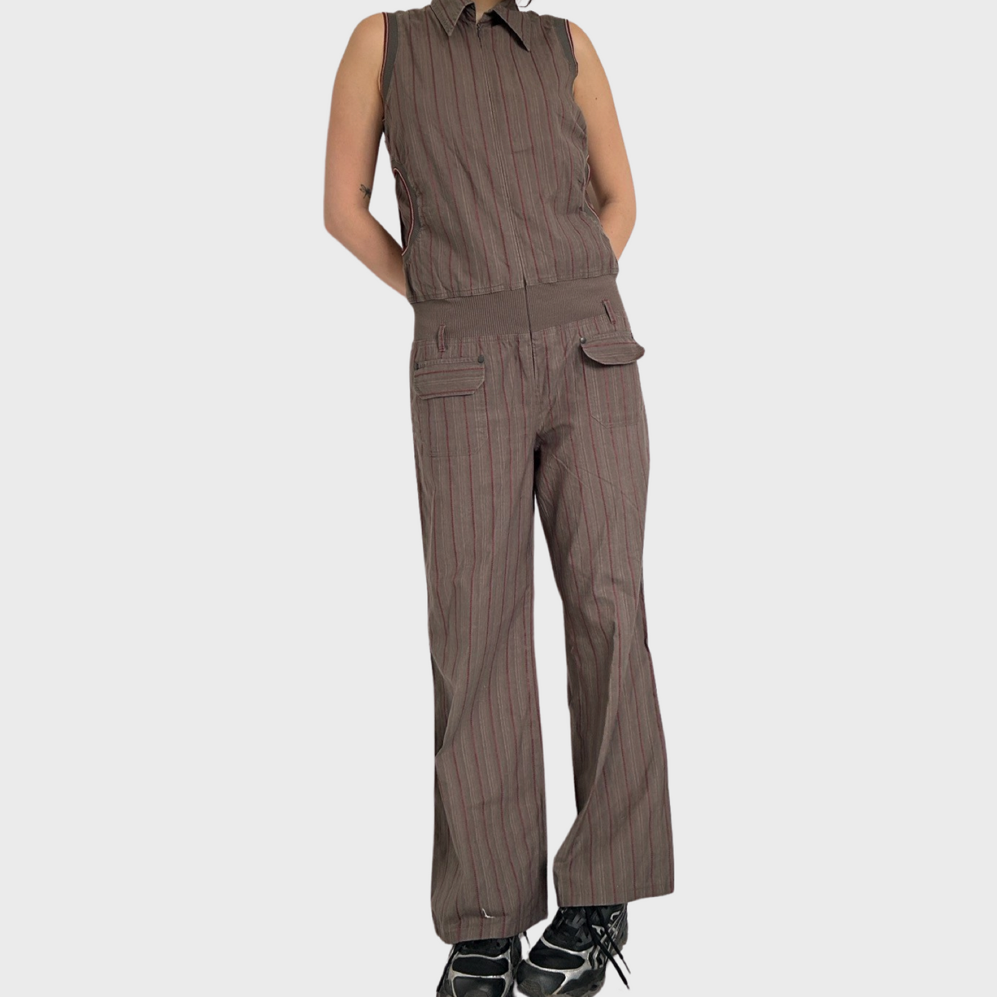 Cop Copine jumpsuit