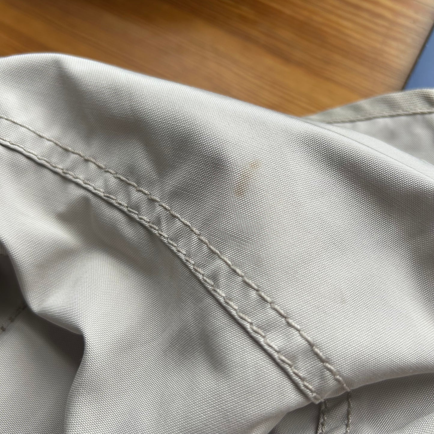 Marithé + François Girbaud Utility Jacket – L