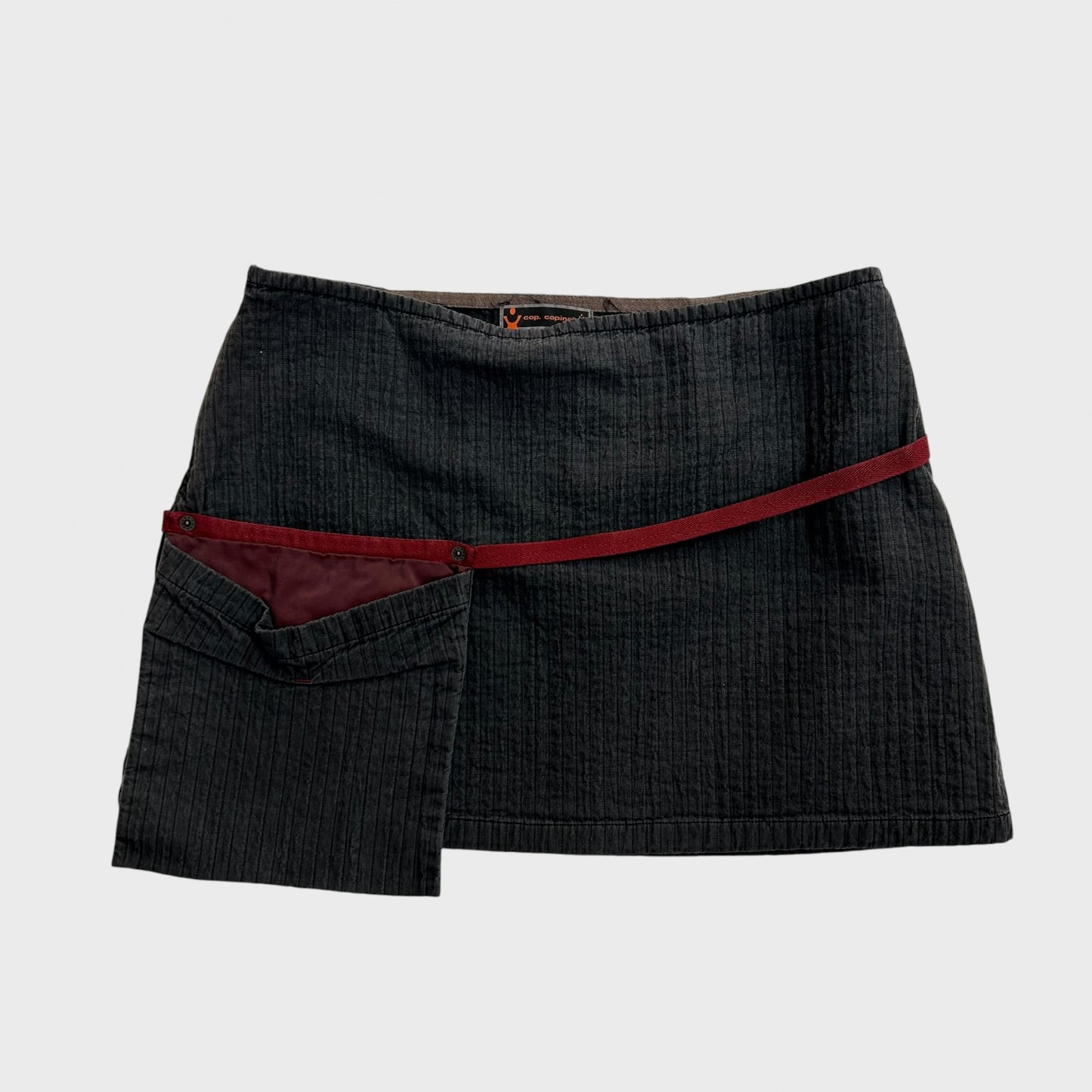 Cop Copine Mini Skirt