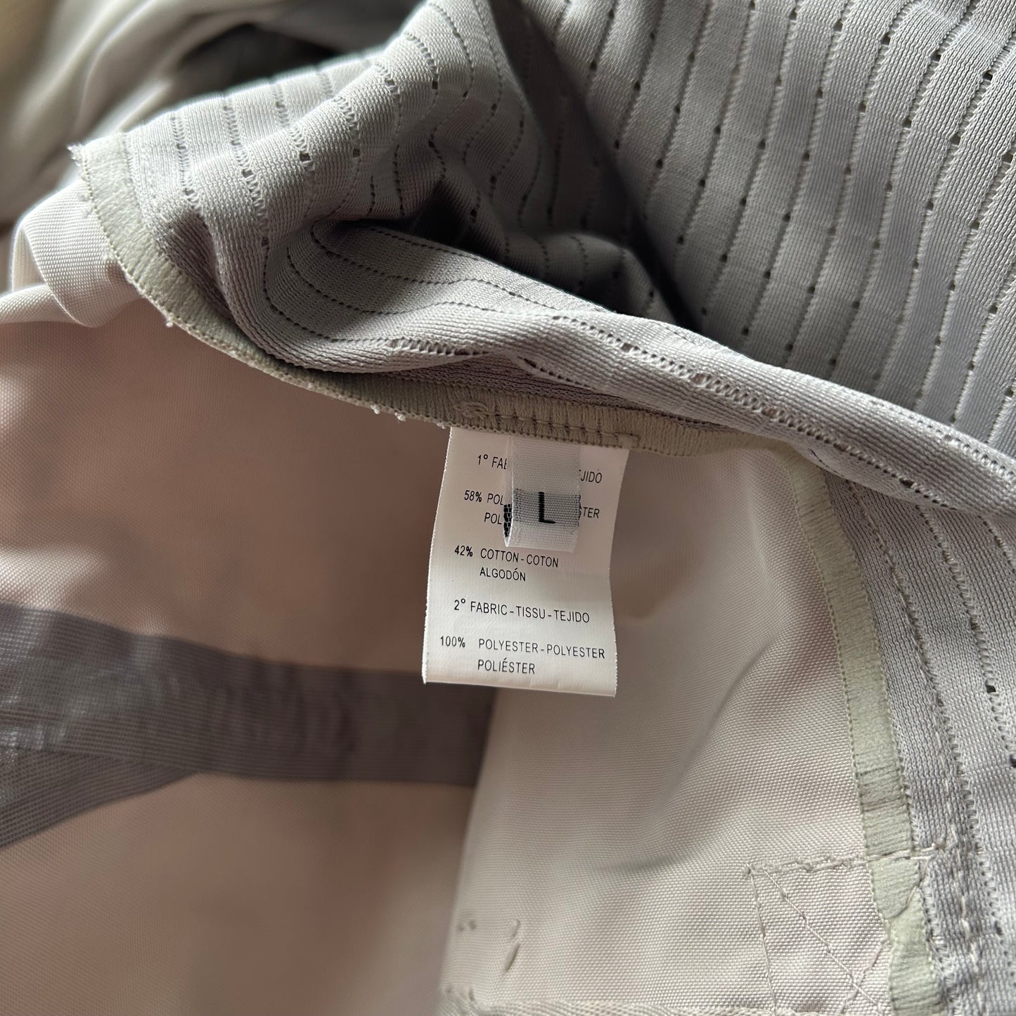 Marithé + François Girbaud Utility Jacket – L