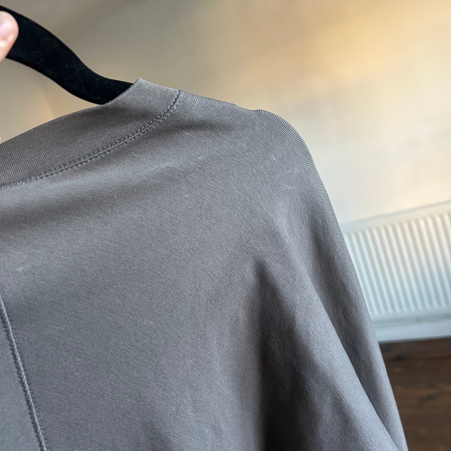 Cop Copine Basic Long Sleeve - S