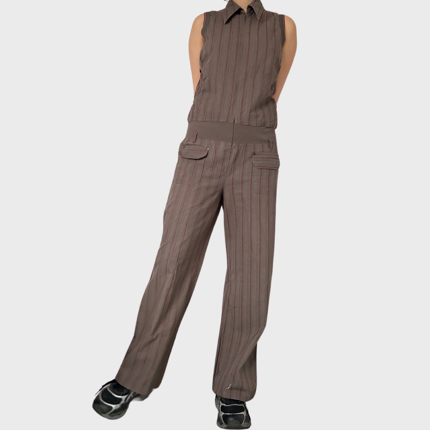 Cop Copine jumpsuit