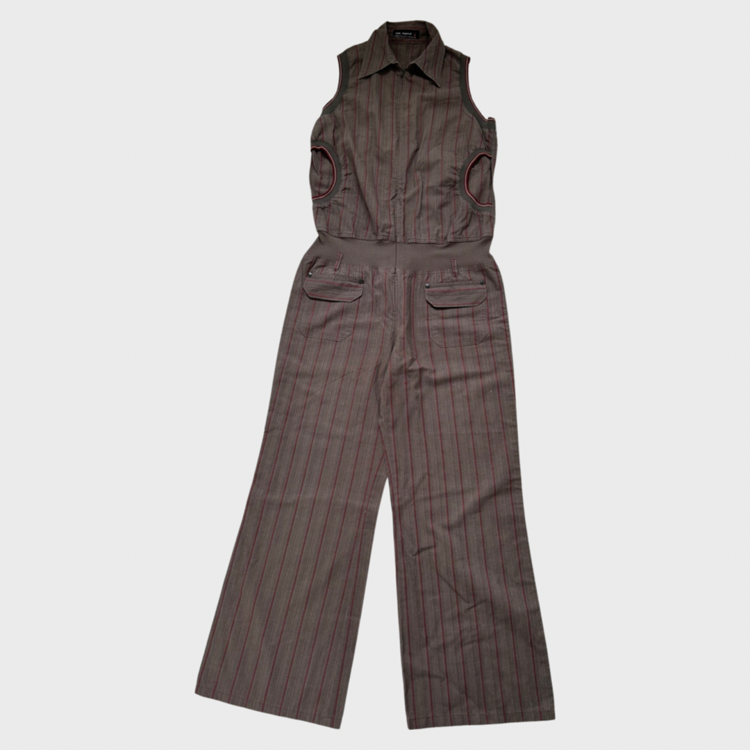 Cop Copine jumpsuit
