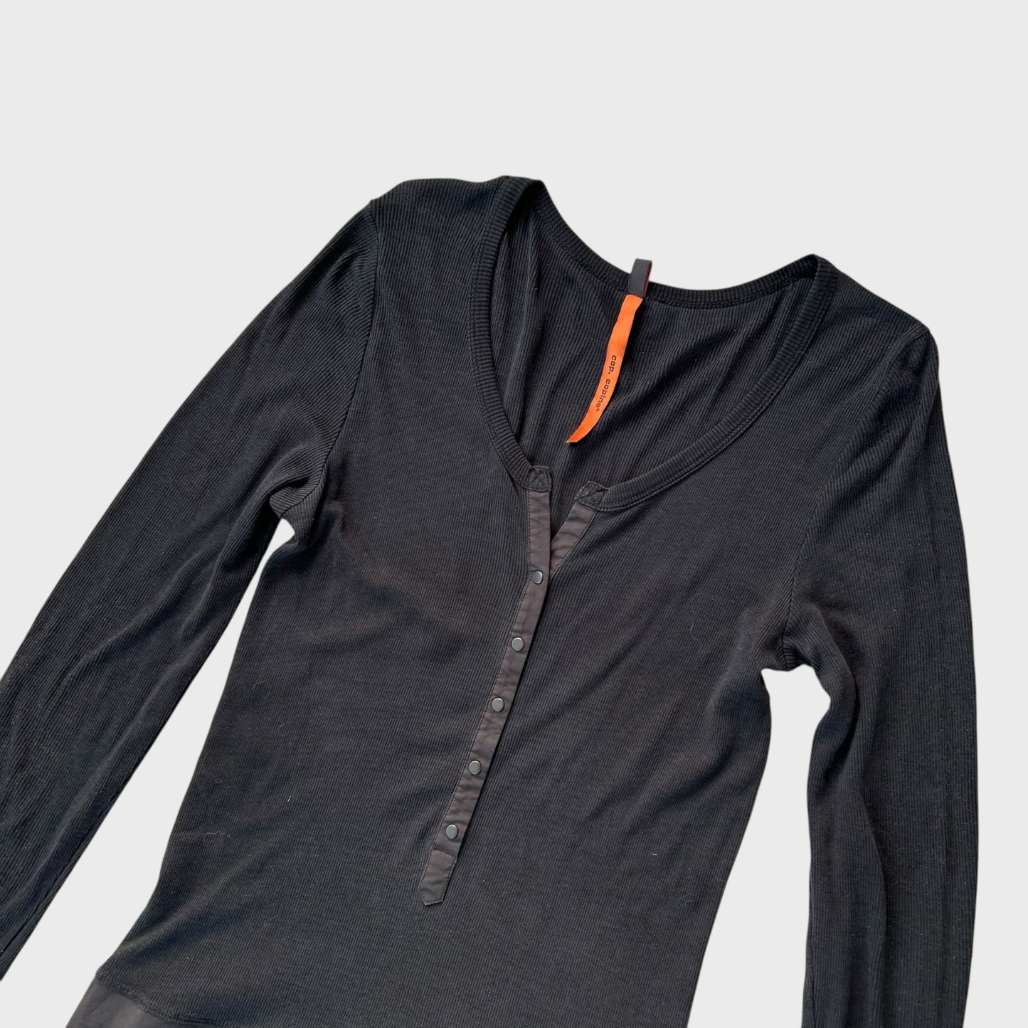 Cop copine midi dress