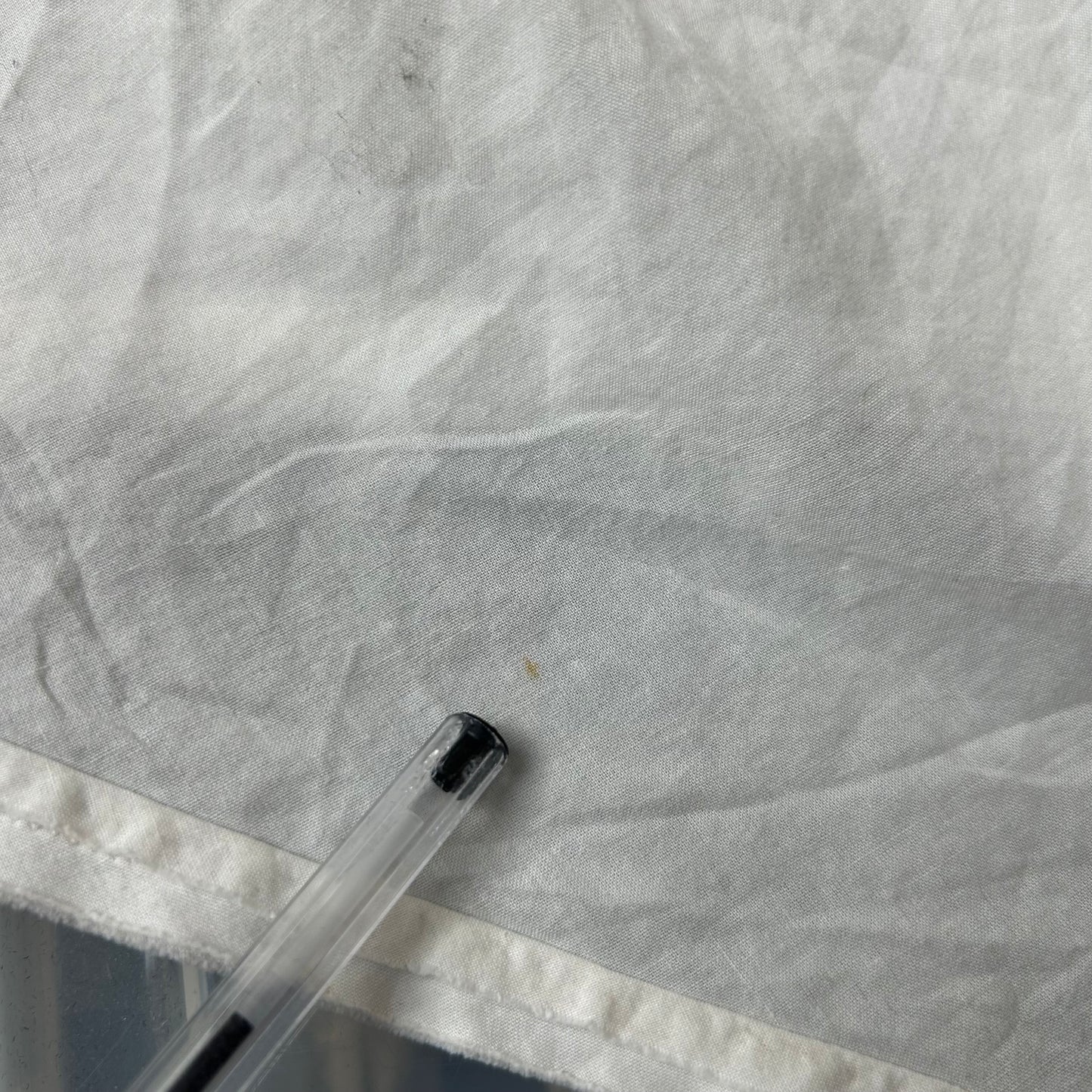 Cop Copine White Layered Maxi Skirt - M/L