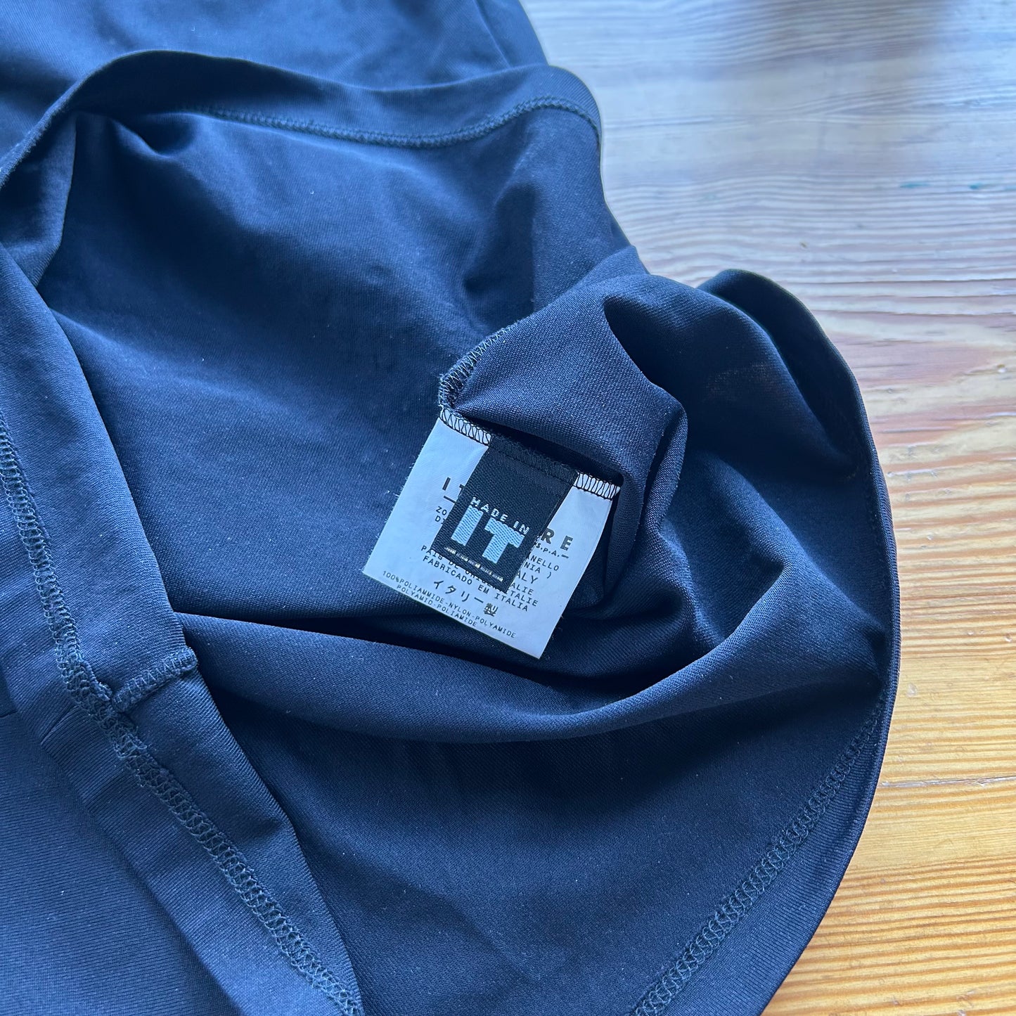 Versace Medusa Logo Tank Top - S/M