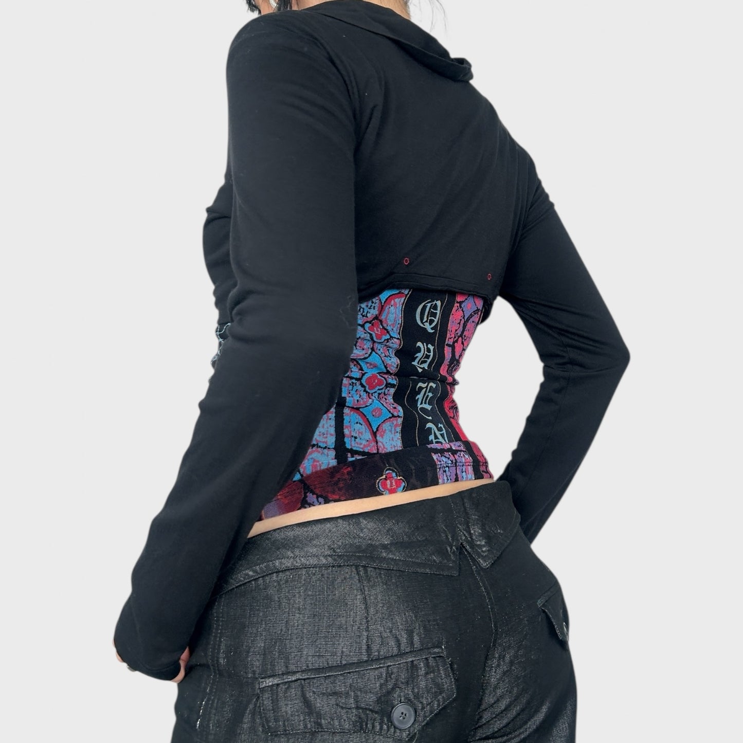 Cop Copine Bolero - S