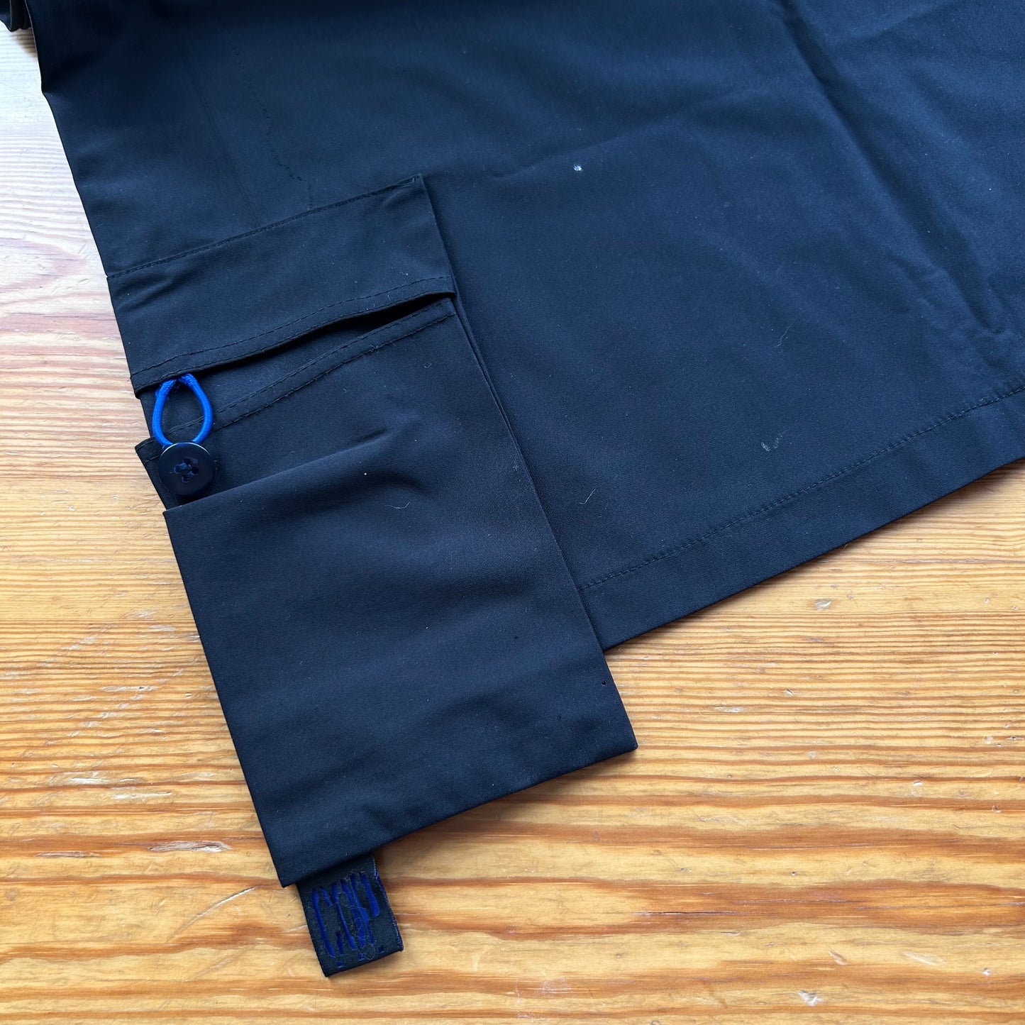 Cop Copine Pocket/Pouch Skirt - M/L