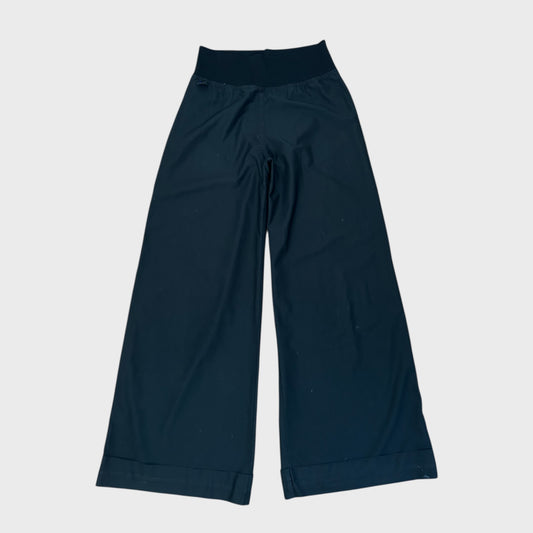 Cop Copine Wide Leg Trousers - M/L