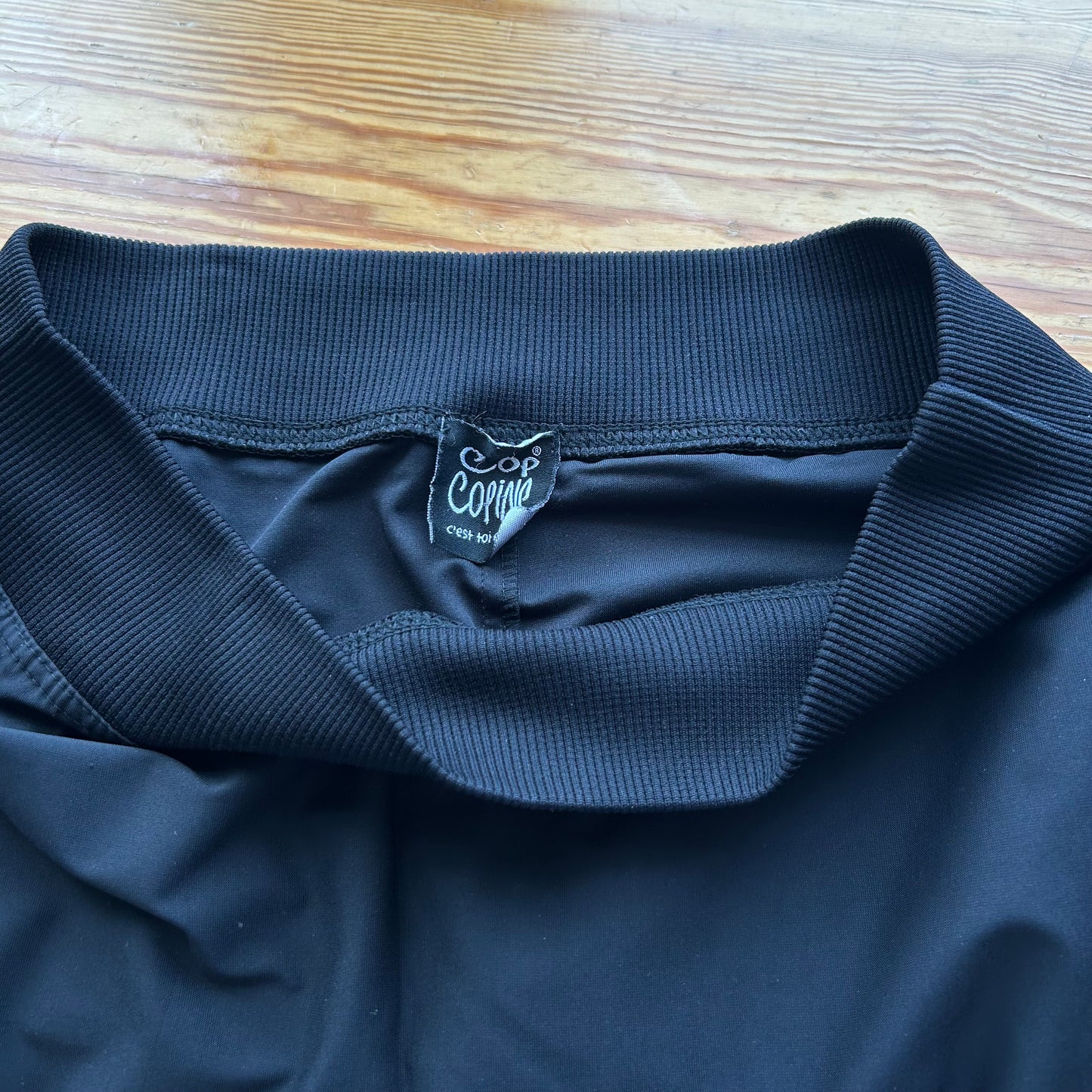 Cop Copine Pocket/Pouch Skirt - M/L