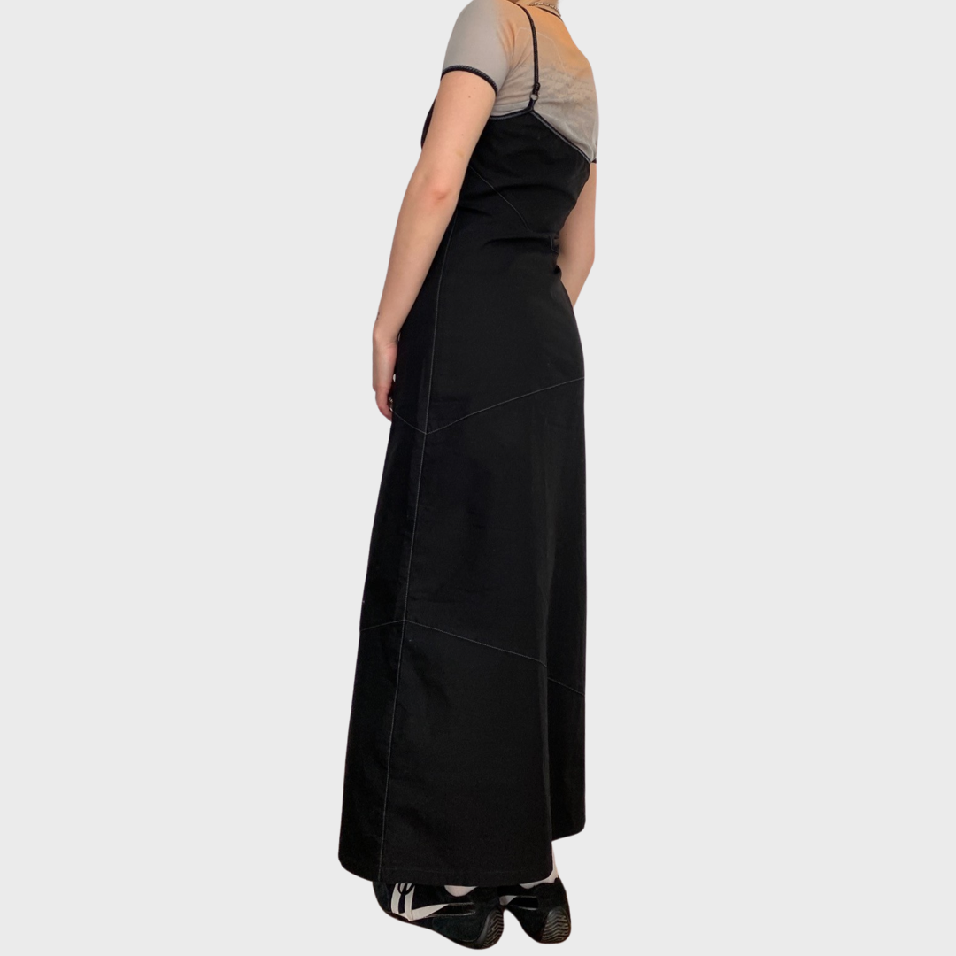 Cop Copine two piece dress & top