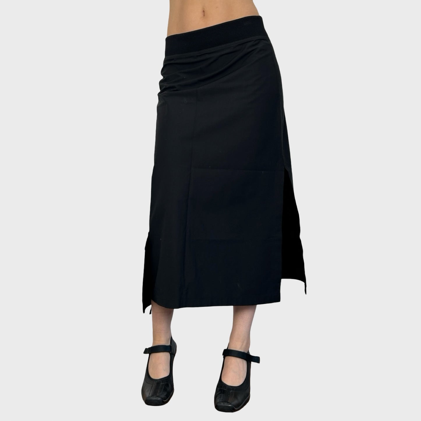 Cop Copine Pocket/Pouch Skirt - M/L