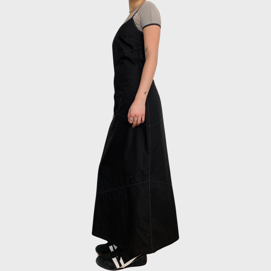 Cop Copine two piece dress & top