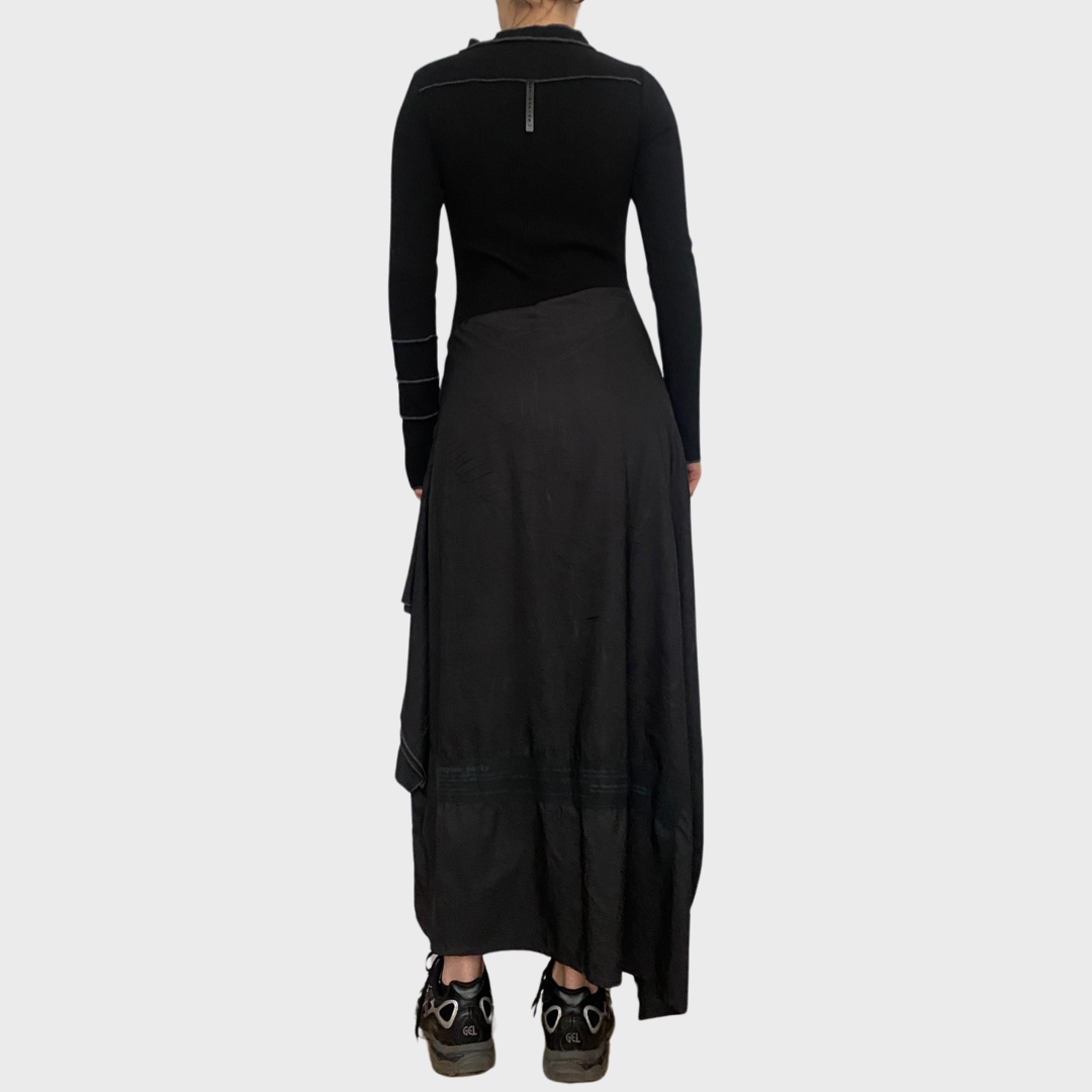 Cop Copine maxi dress