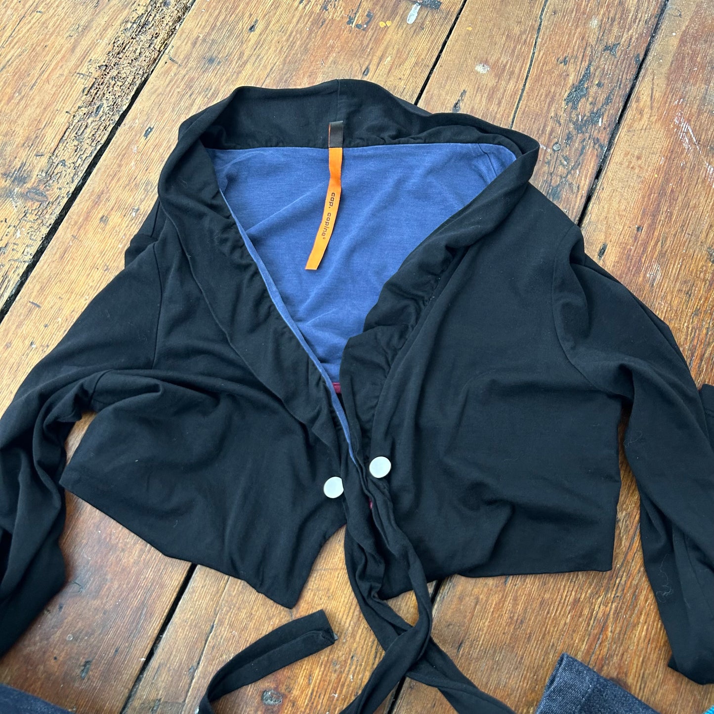 Cop Copine Bolero - S