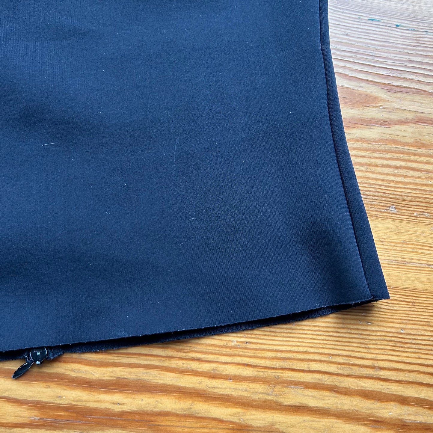 Cop Copine Black Cut Out Tank Top - M