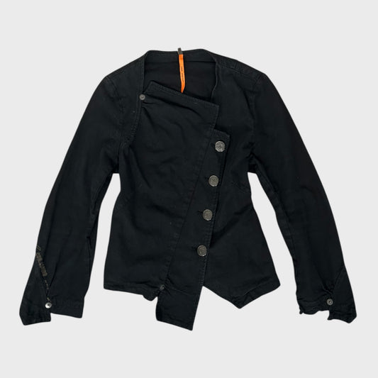 Cop Copine Button Jacket - M/L