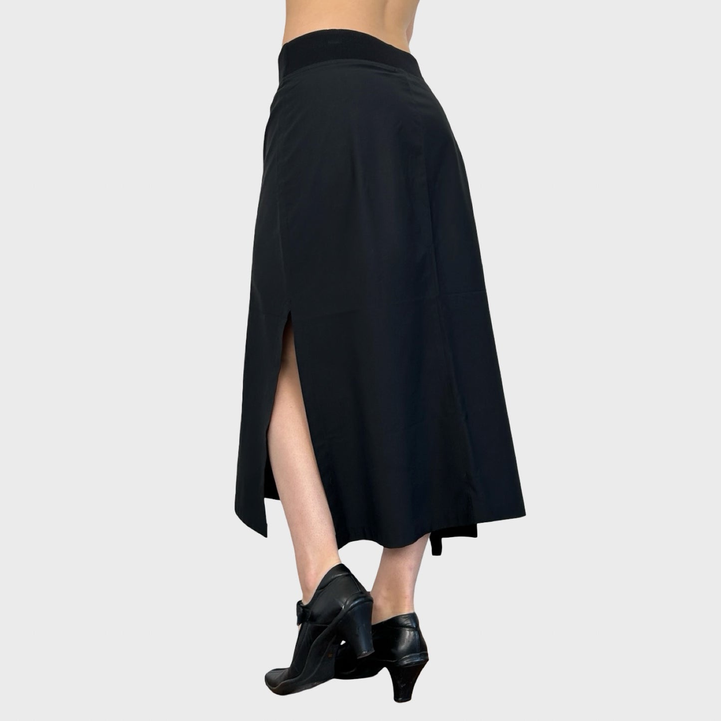 Cop Copine Pocket/Pouch Skirt - M/L