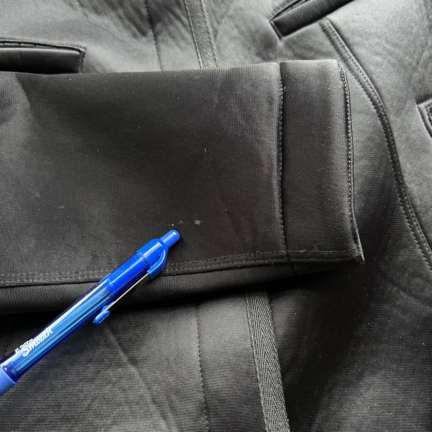 Cop Copine Bomber Jacket - S