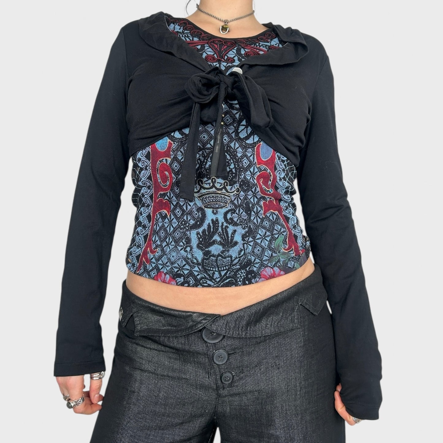 Cop Copine Bolero - S