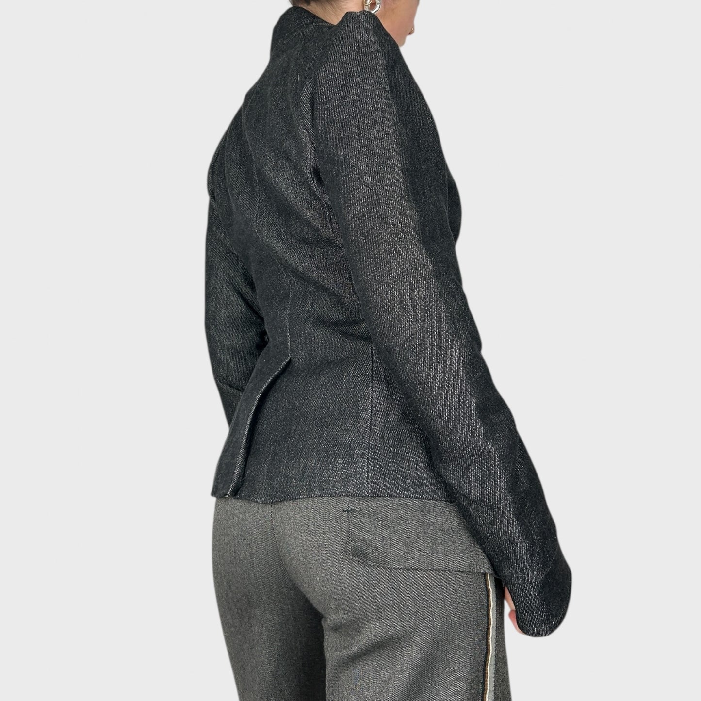 Cop Copine BNWT Fitted Button Jacket - S