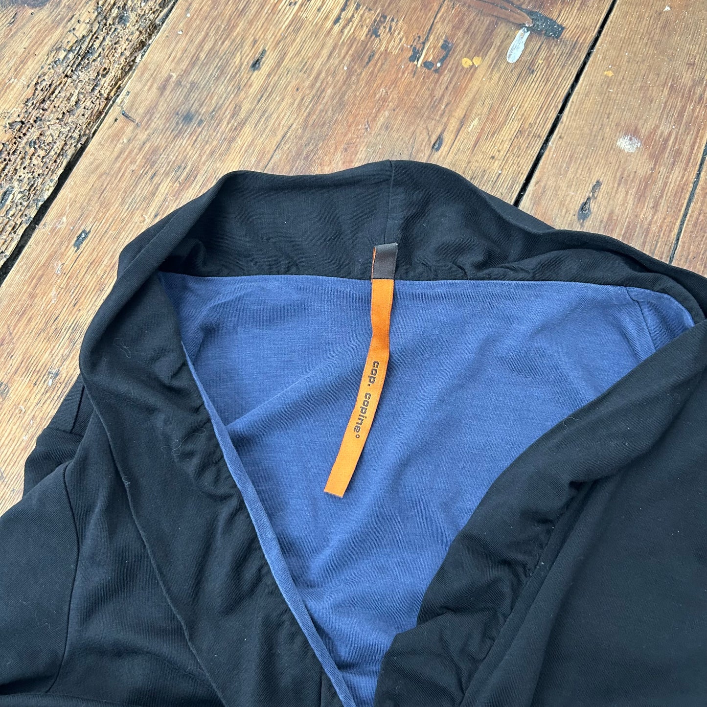 Cop Copine Bolero - S