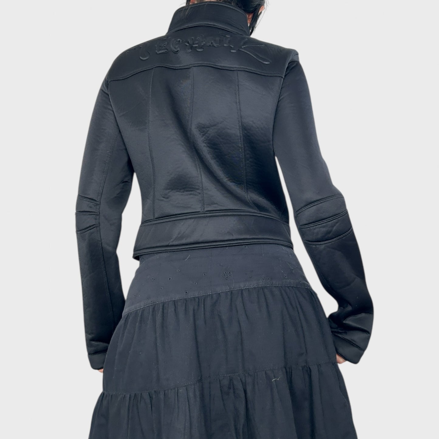 Cop Copine Bomber Jacket - S