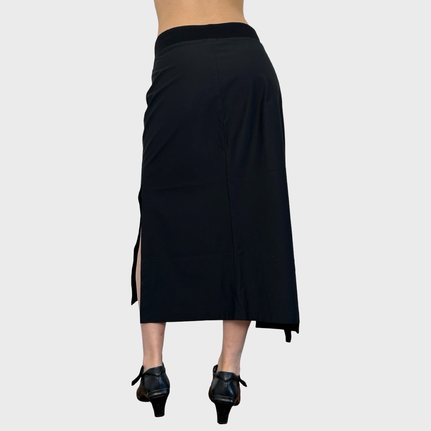 Cop Copine Pocket/Pouch Skirt - M/L
