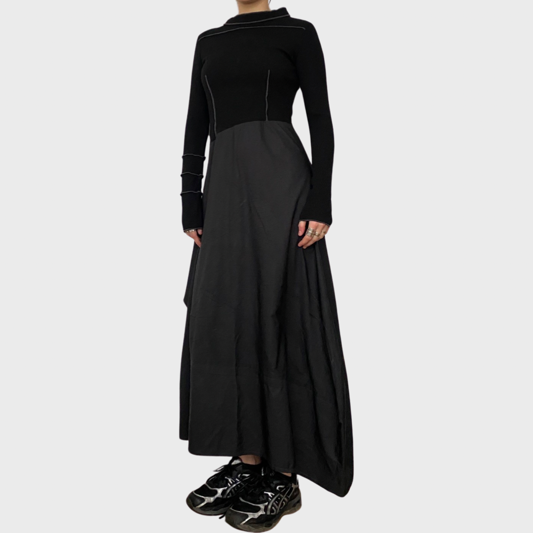 Cop Copine maxi dress