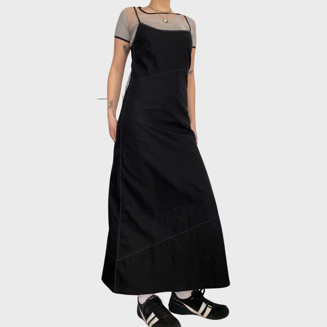 Cop Copine two piece dress & top