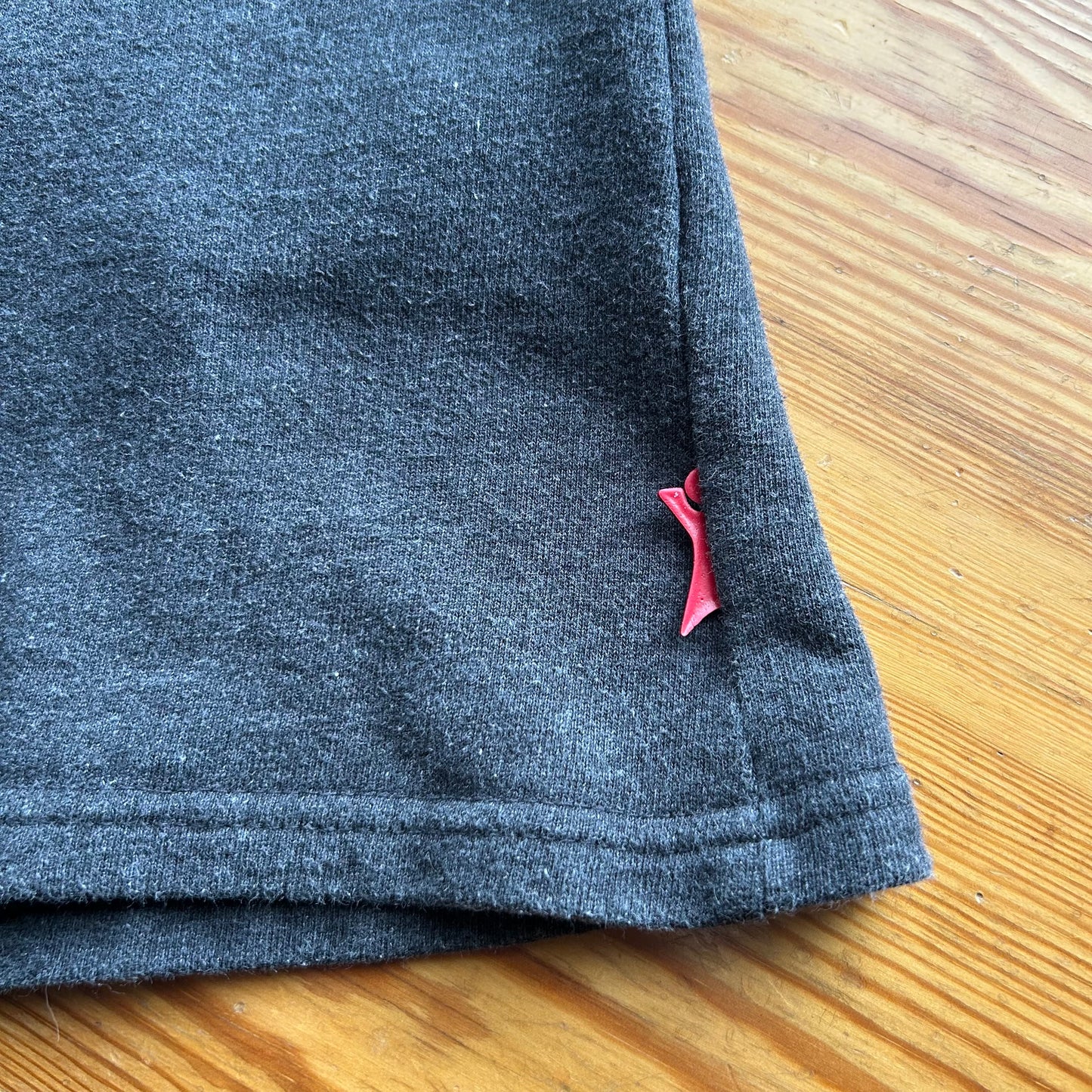 Cop Copine Long Sleeve Wrap Top - S/M