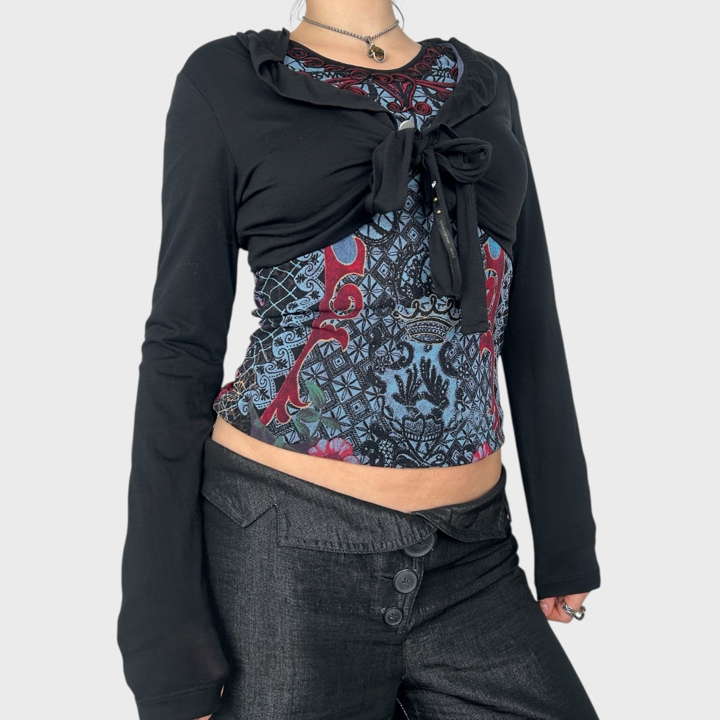 Cop Copine Bolero - S