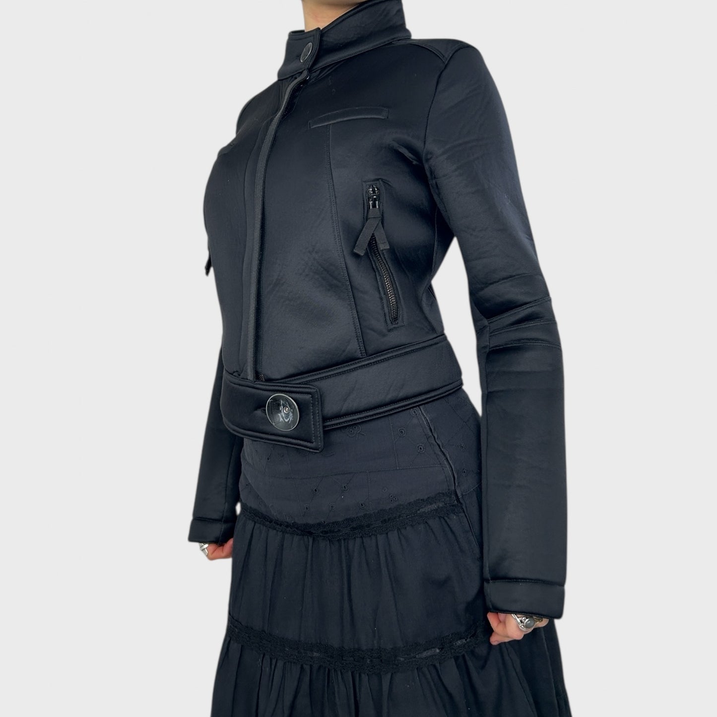 Cop Copine Bomber Jacket - S