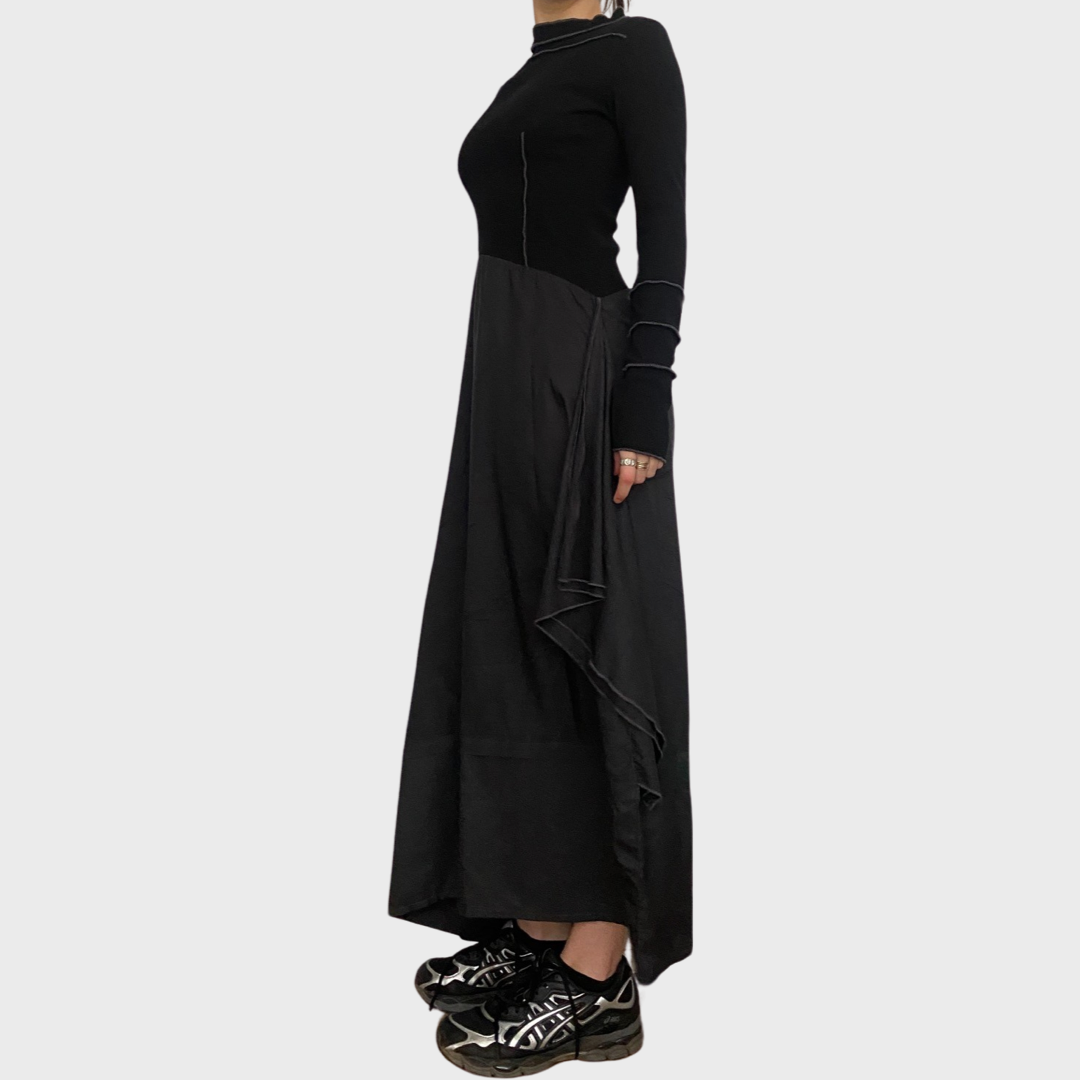 Cop Copine maxi dress