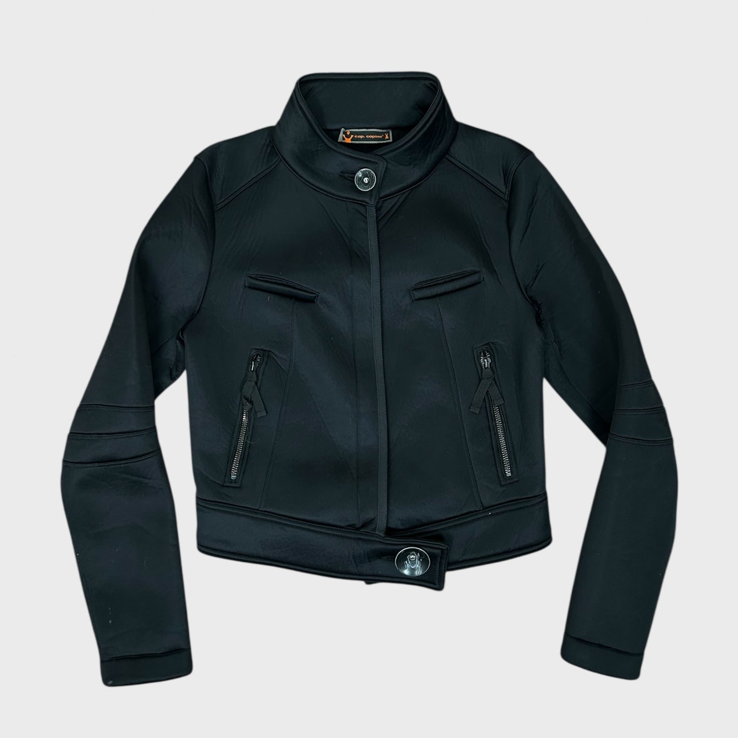 Cop Copine Bomber Jacket - S