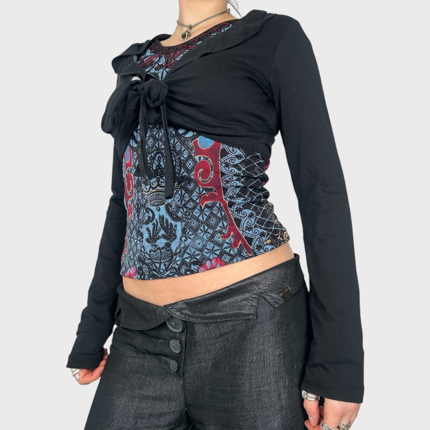 Cop Copine Bolero - S