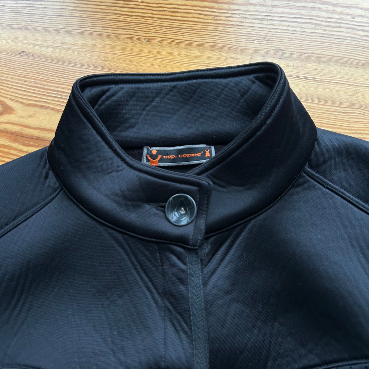 Cop Copine Bomber Jacket - S