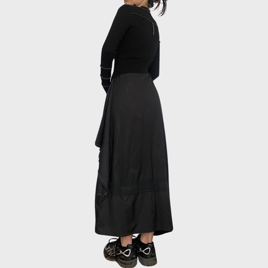 Cop Copine maxi dress