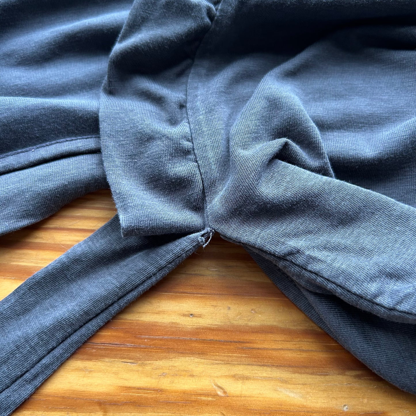 Cop Copine Grey Bolero Cardigan - M