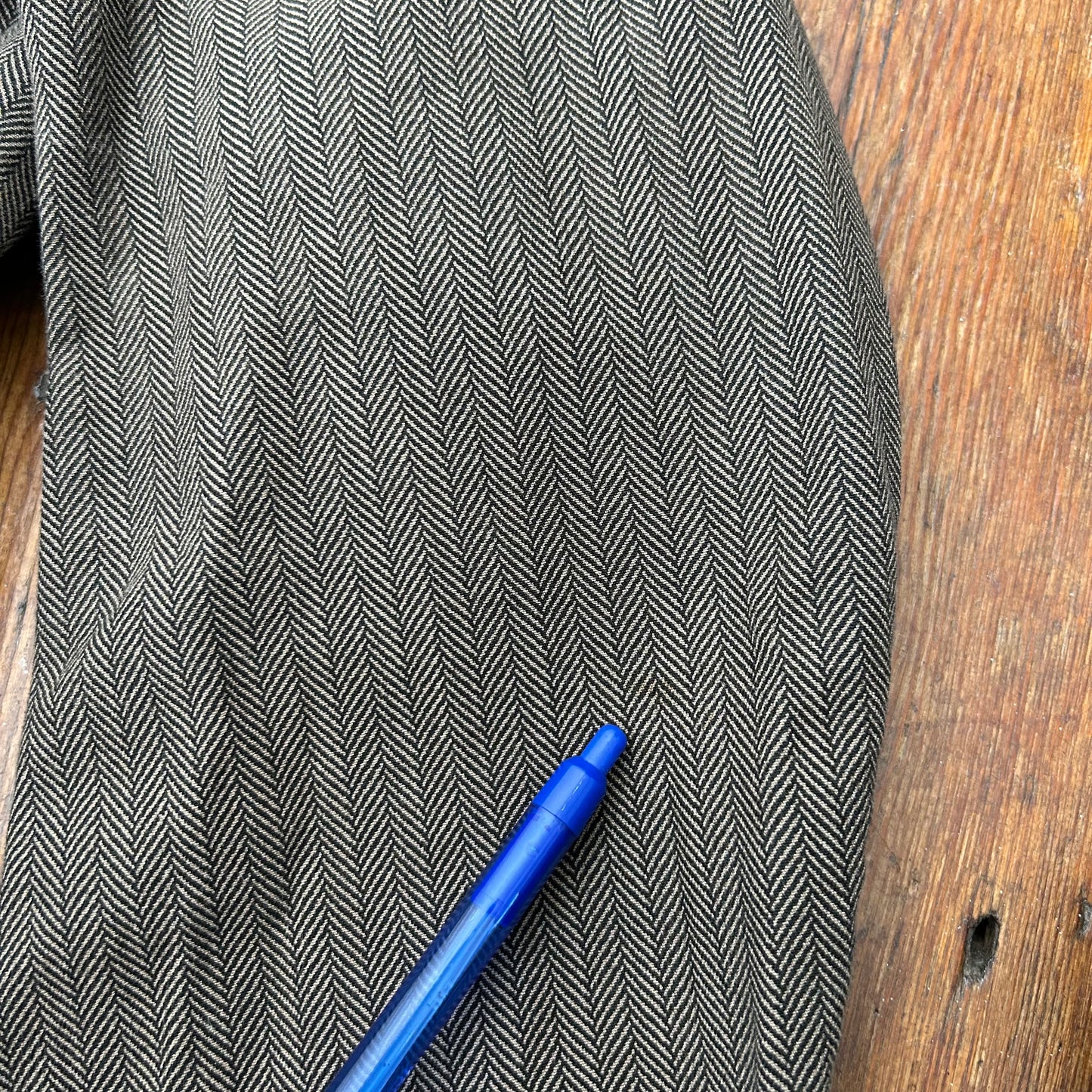 Diesel Chunky Utility Jacket - M