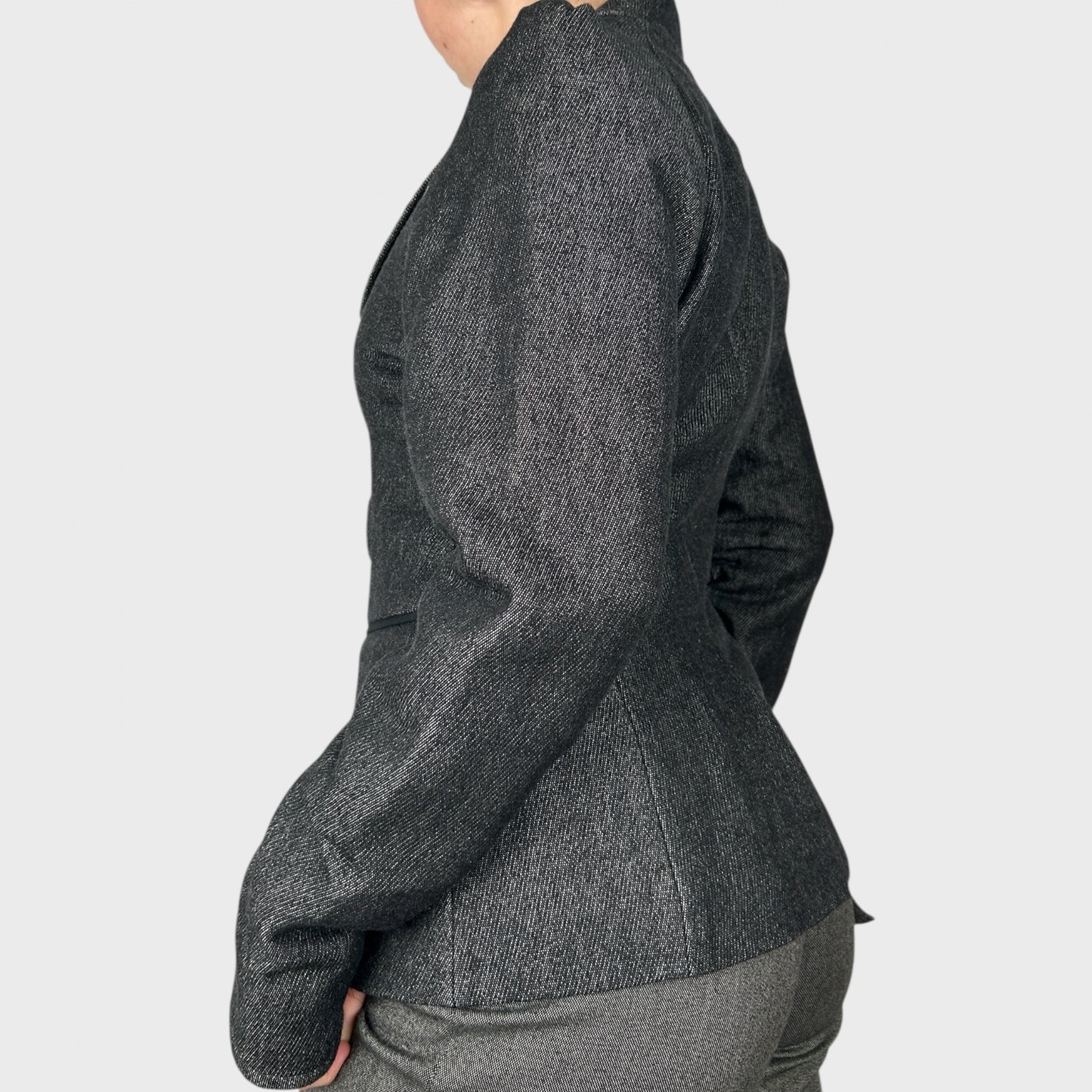 Cop Copine BNWT Fitted Button Jacket - S