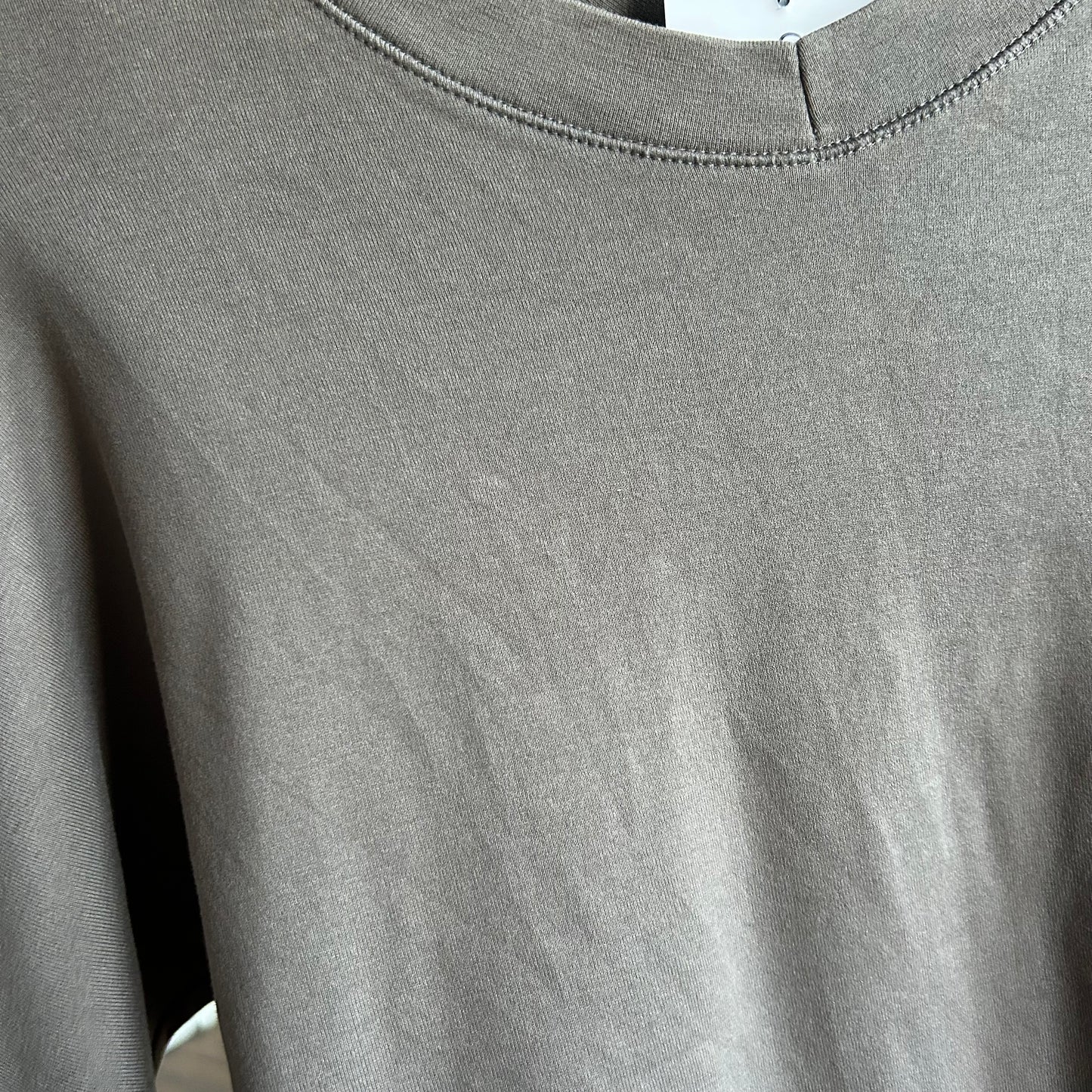 Cop Copine Basic Long Sleeve - S