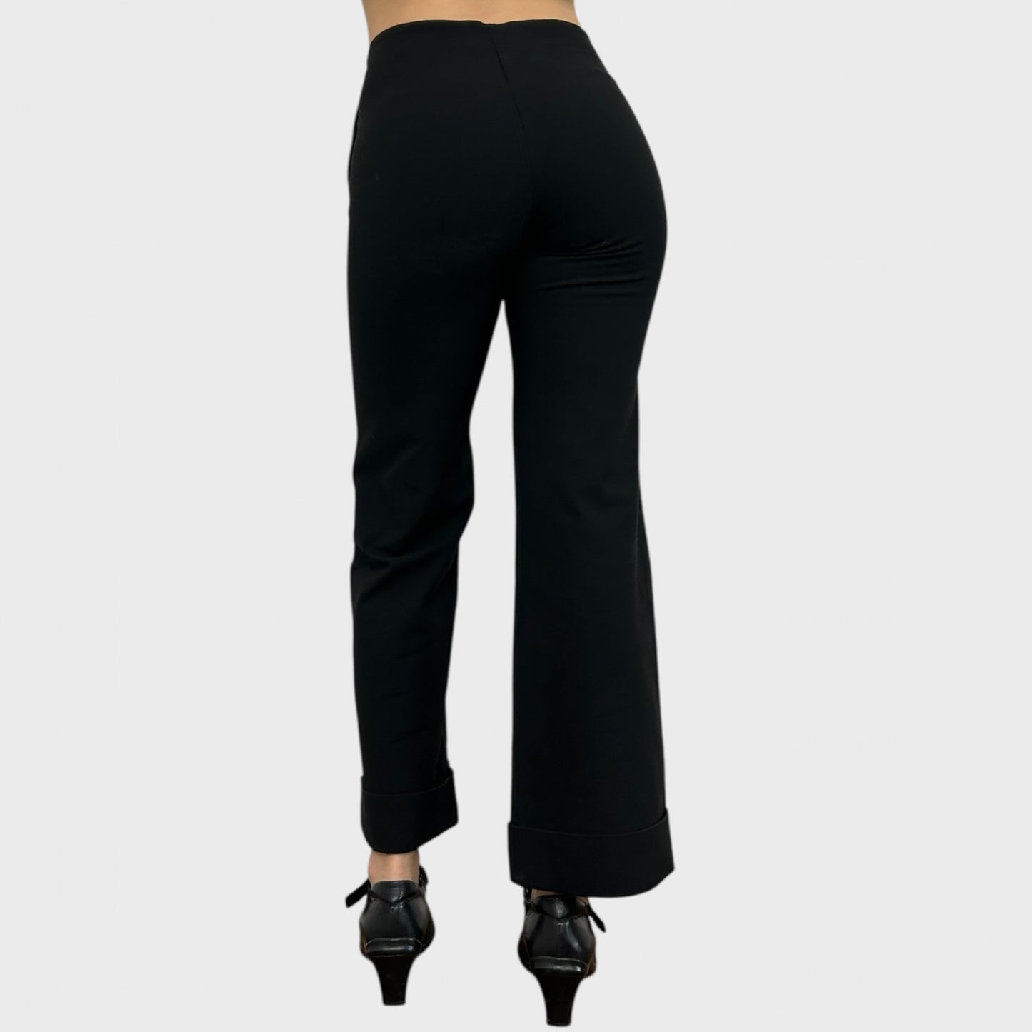 Cop Copine Button Trousers - S