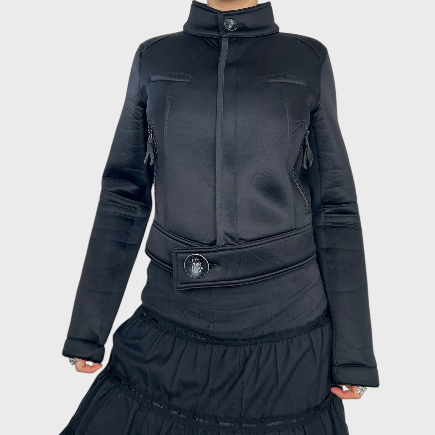 Cop Copine Bomber Jacket - S