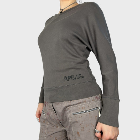 Cop Copine Basic Long Sleeve - S