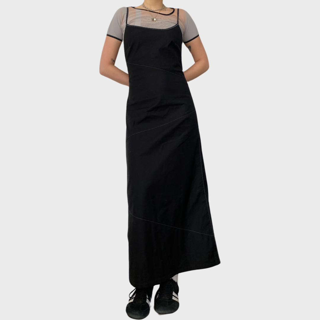 Cop Copine two piece dress & top